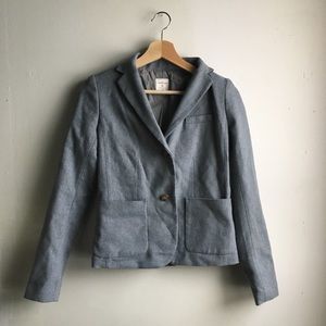 ✨GAP Tweed Blazer✨